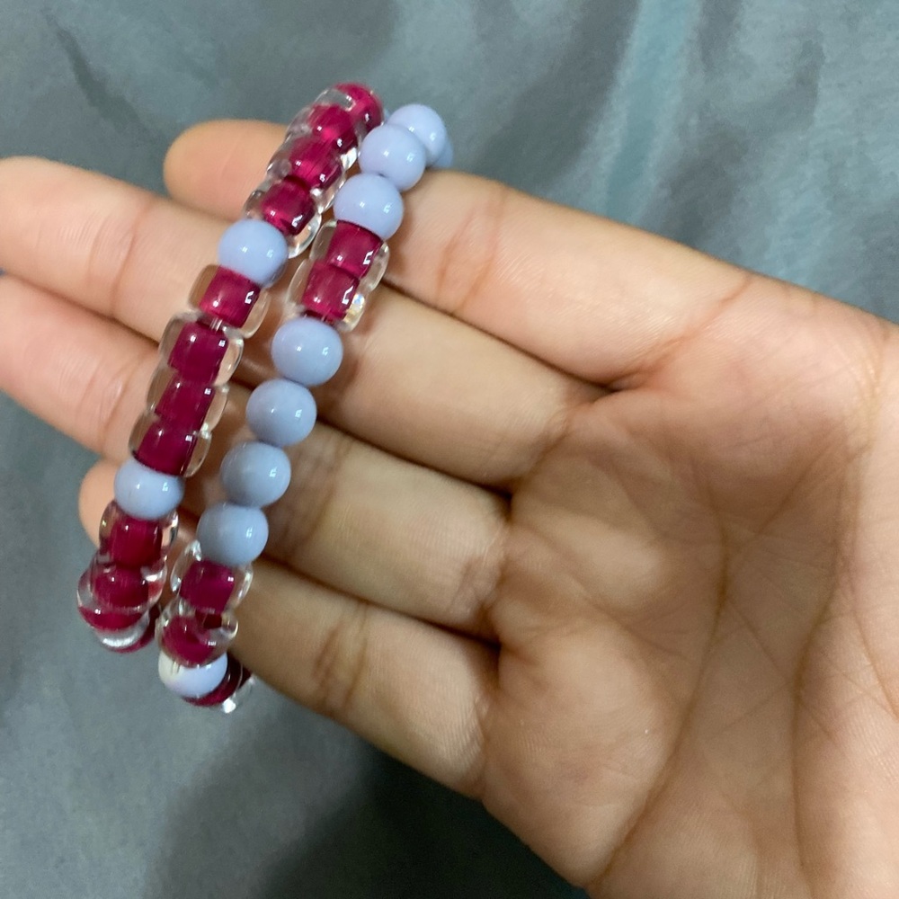 2 bracelet bundle